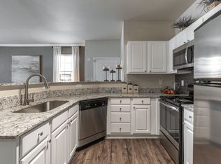 La Salle, Dallas, TX 75287