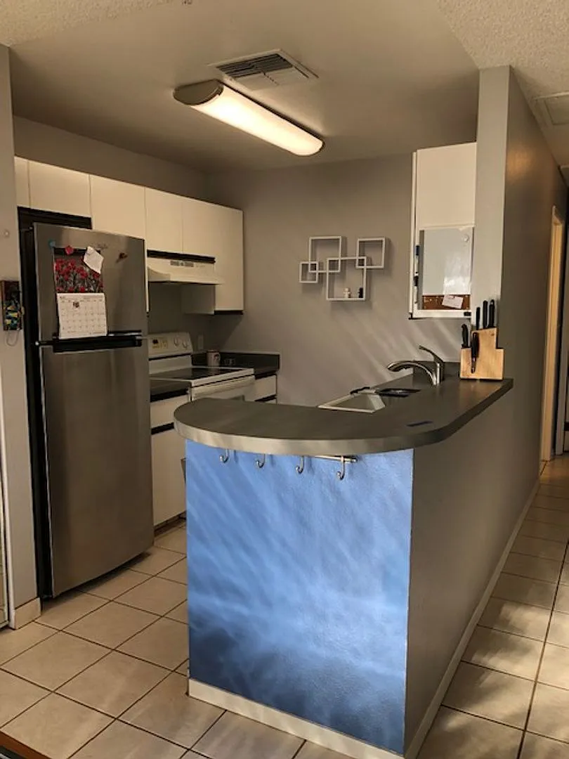Kihei Village Upper Level Condo — Photo 4