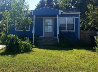5925 S Regina Ave, Oklahoma City, OK 73179
