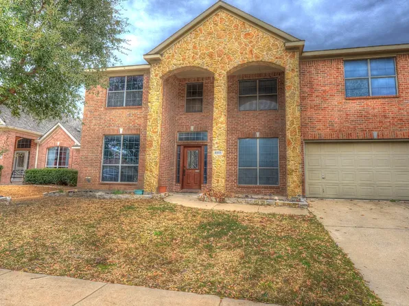 4005 Penny Royal Dr, Fort Worth, TX 76244