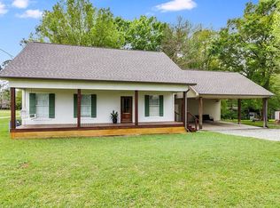 49 Hidden Hills Rd #49, Arnaudville, LA 70512