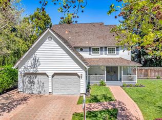 795 Glenborough Dr, Mountain View, CA 94041