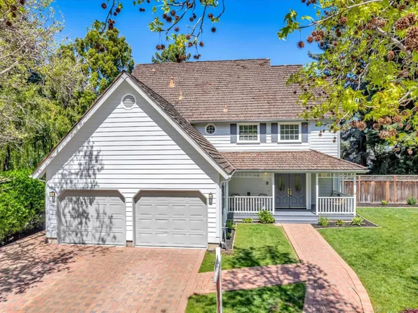 795 Glenborough Dr, Mountain View, CA 94041