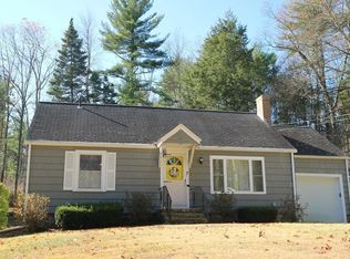 7 Martin Rd, Spencer, MA 01562