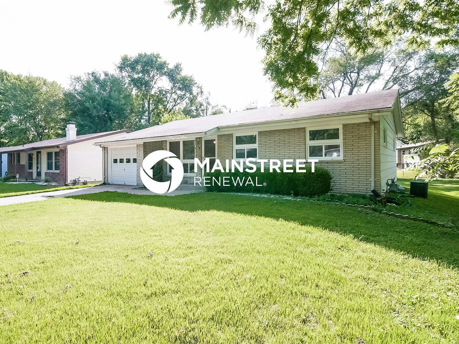 6917 Frostview Ln — Photo 2