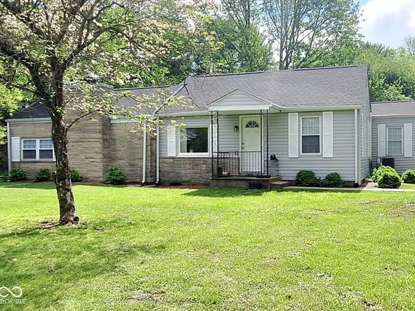 12871 W State Road 32, Yorktown, IN 47396