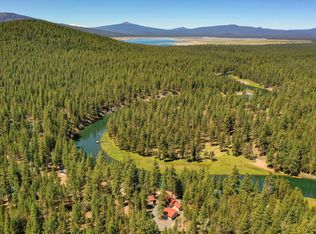 51974 Old Wickiup Rd, La Pine, OR 97739