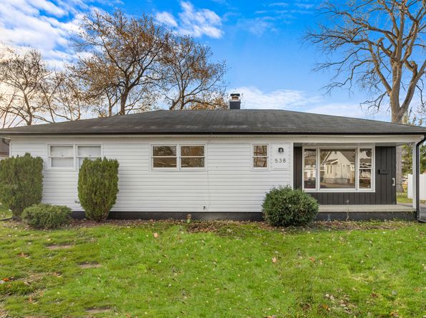 538 Hendrickson Blvd