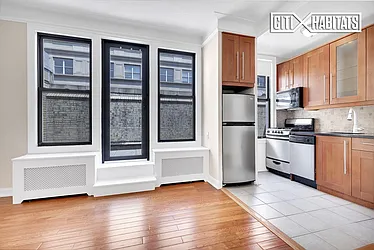 Rented by Citi Habitats