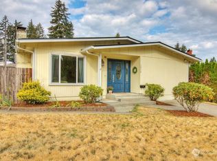 1516 S Winnifred St, Tacoma, WA 98465