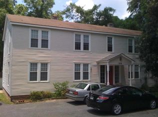 1208 S Gadsden St, Tallahassee, FL 32301