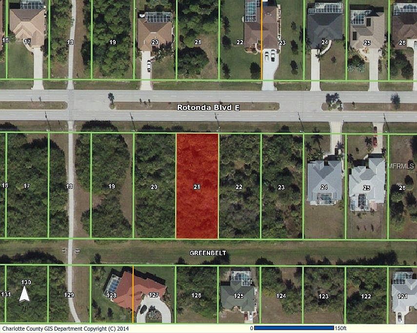2nd image of 188 Rotonda Blvd E