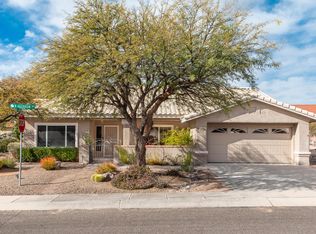 14143 N Ageratum Way, Oro Valley, AZ 85755