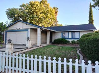 7056 Via Anacapa, San Jose, CA 95139
