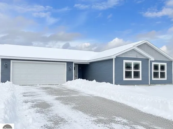 NULLG Walton Rd, Kingsley, MI 49649