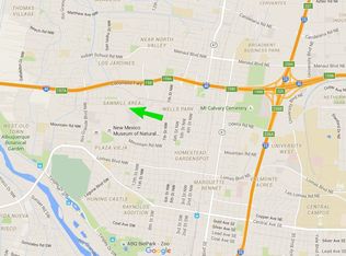 1623 Cheshire Ct, Albuquerque, NM 87104