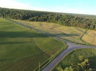 0 Resha Rd #45, Castorland, NY 13620