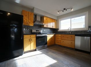 15223 118th St NW, Edmonton, AB T5X1R4