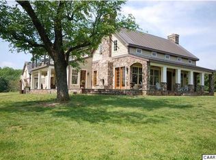 2687 Milton Farm, Charlottesville, VA 22902