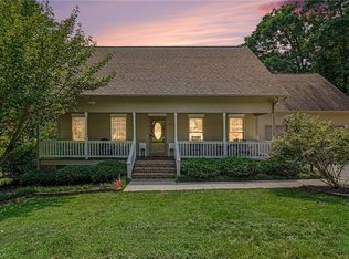433 Northampton Dr, Asheboro, NC 27205