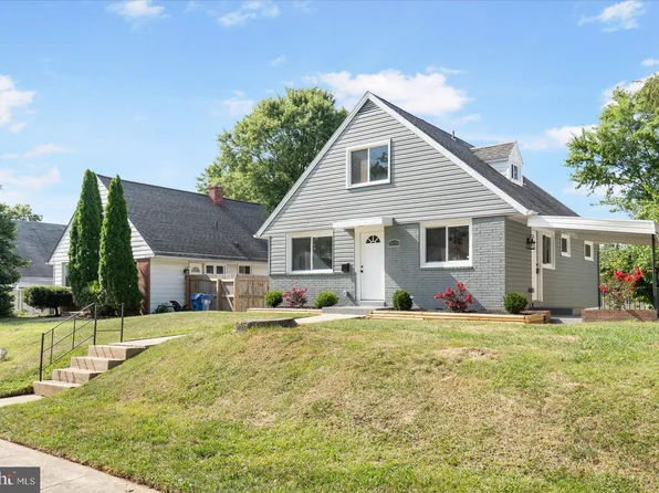 2731 Chesley Ave, Baltimore, MD 21234