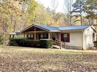 976 Low Gap Rd, Clarkesville, GA 30523