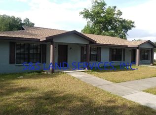 38942 Old Sparkman St #38942, Dade City, FL 33525