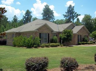 114 Ellerslie Way, Ellerslie, GA 31807
