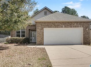 Att, Calera, AL 35040