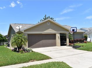 9921 Palmer Dr, New Port Richey, FL 34655