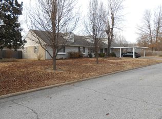 715 Garfield Blvd, Miami, OK 74354