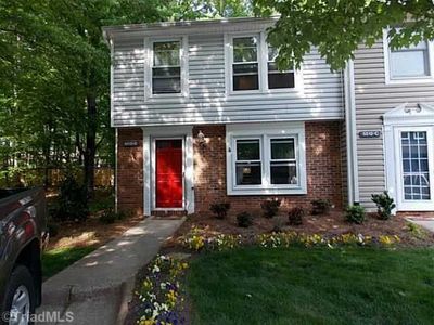 5512 D Richland St, Greensboro, NC, 27409