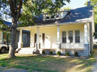 522 S 19th St, Paducah, KY 42003