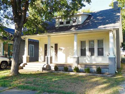 522 S 19th St, Paducah, KY, 42003