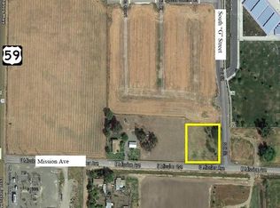 173 E Mission Ave, Merced, CA 95341