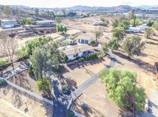 31365 Pleasant Valley Ave, Menifee, CA 92584