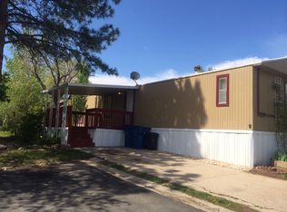 860 W 132nd Ave LOT 244, Westminster, CO 80234