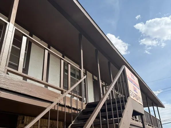 2101 Fred Daugherty, 2101 Fred Daugherty Ave APT 2B, Clovis, NM 88101