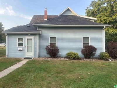 209 E 5th St, Alta, IA, 51002