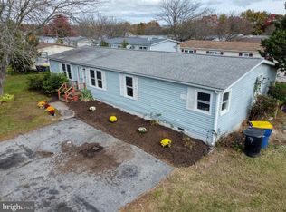 111 Persimmon Cir E, Dover, DE 19901