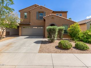 10865 E Crescent Ave, Mesa, AZ 85208