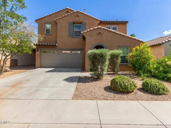 10865 E CRESCENT Avenue, Mesa, AZ 85208