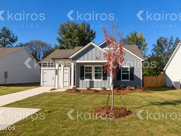 140 Silver Maple Ln, Warner Robins, GA 31093