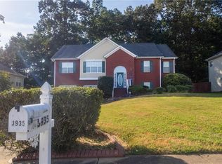3935 Broken Horn Ct, Douglasville, GA 30135