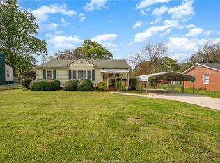 3310 New Pond Rd, Anderson, SC 29626