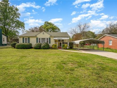 3310 New Pond Rd, Anderson, SC, 29626