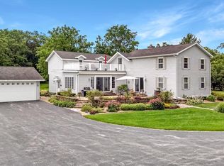 N318 Alden Rd, Walworth, WI 53184