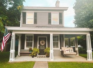 2102 Sutton Ave, Cincinnati, OH 45230