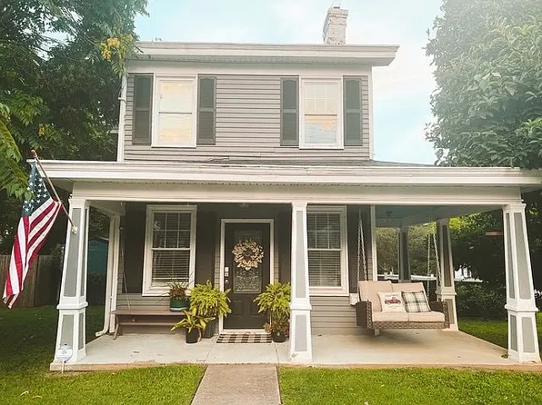 2102 Sutton Ave, Cincinnati, OH 45230
