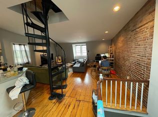 6 Centre Pl FLOOR 3, Roxbury, MA 02119